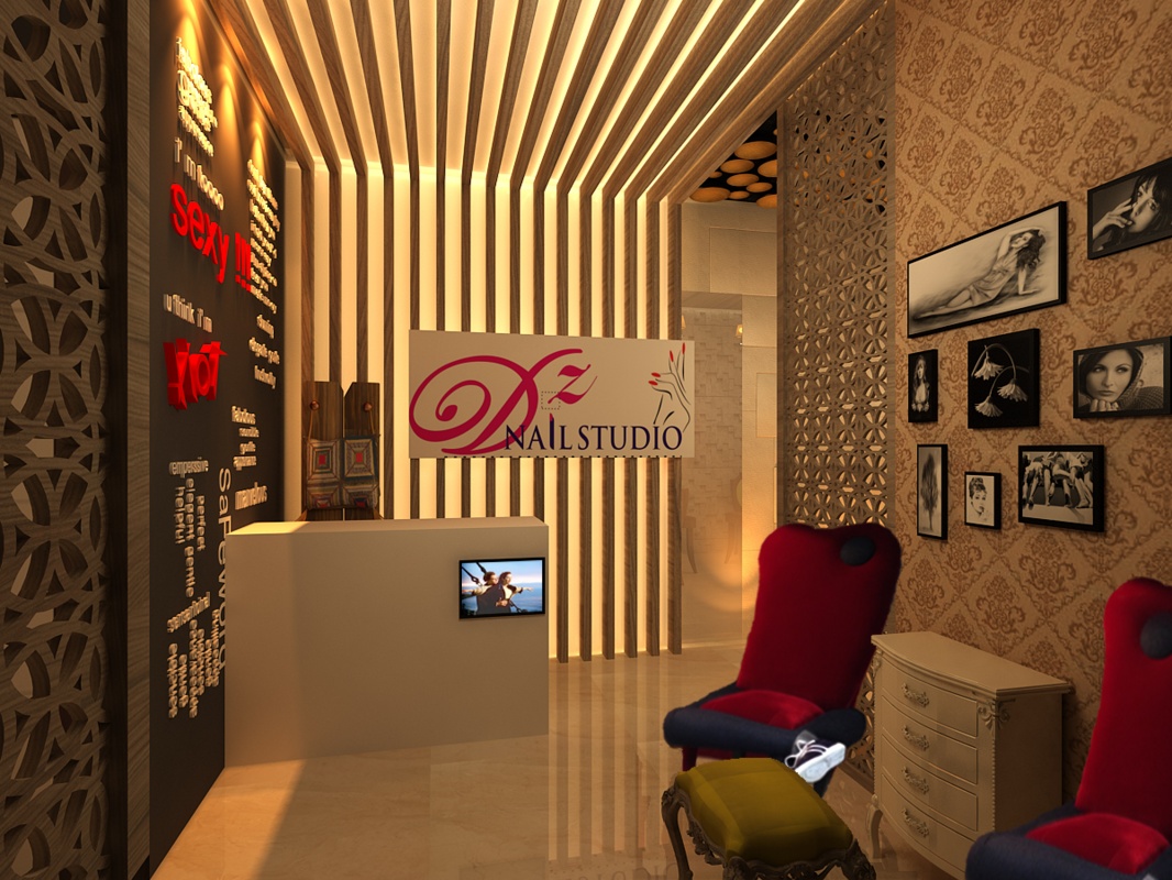 Sd Nail Studio Photos, Jalandhar City, jalandhar- Pictures & Images Gallery  - Justdial