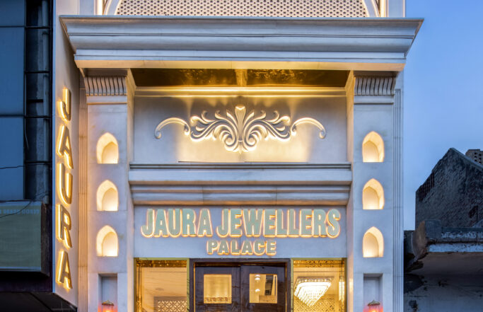 JAURA JEWELLERS